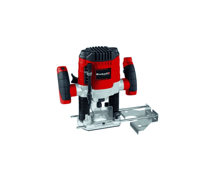 Einhell Tc-ro 1155 E Freze Makinesi