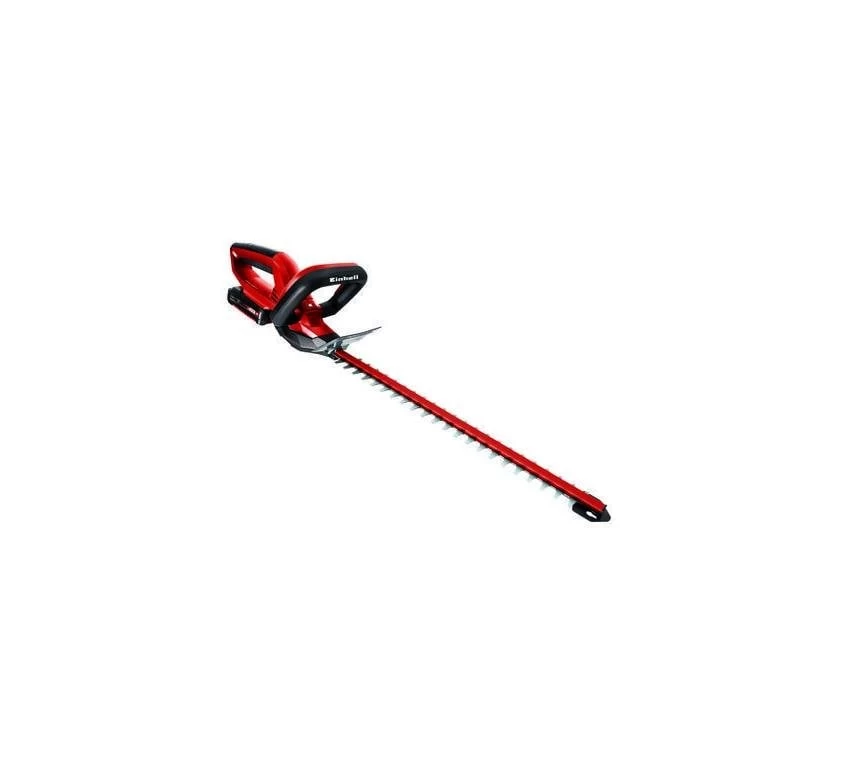 Einhell Ge-ch 1846 Li Kit 2ah Akülü Çit Kesme Makinesi
