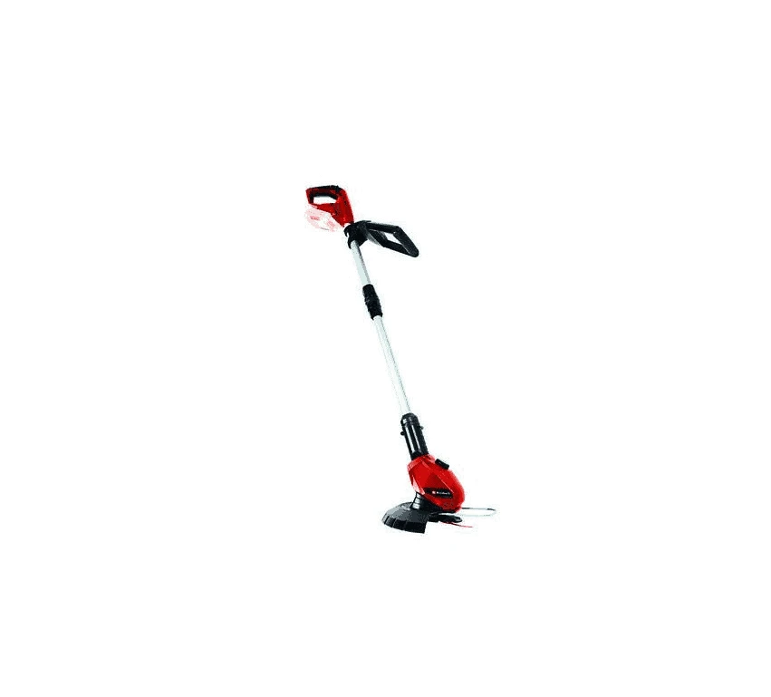 Einhell Ge-ct 18li Solo Akülü Kenar Kesme Makinesi