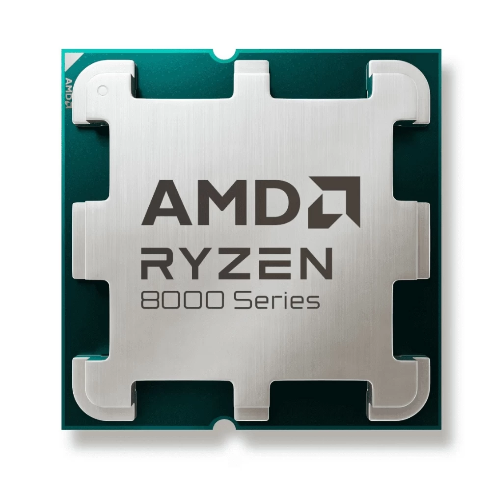 Amd Ryzen 7 8700f 4.10ghz 16mb Am5 Tray