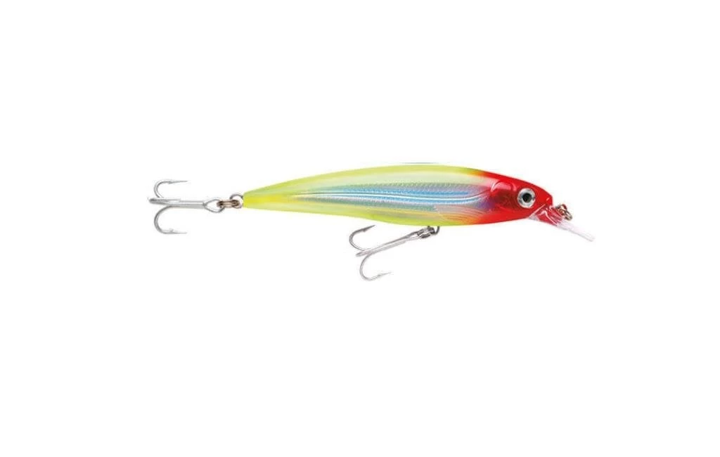 Rapala 100cln Saltwater X-rap Sahte Balık 100mm
