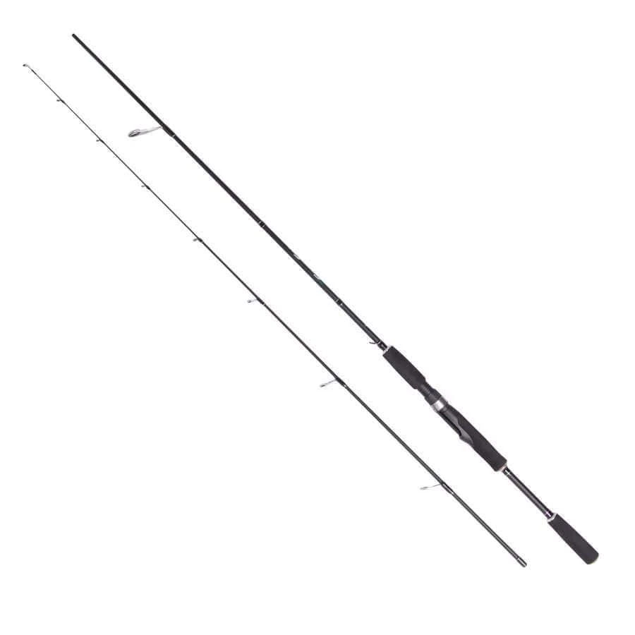 Albastar 2263 Critical Lrf Kamışı 2-11gr 240cm