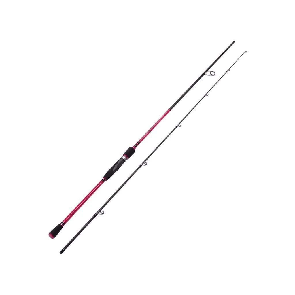 Albastar 3696 Procatch Spin Kamışı 7-28gr 240cm