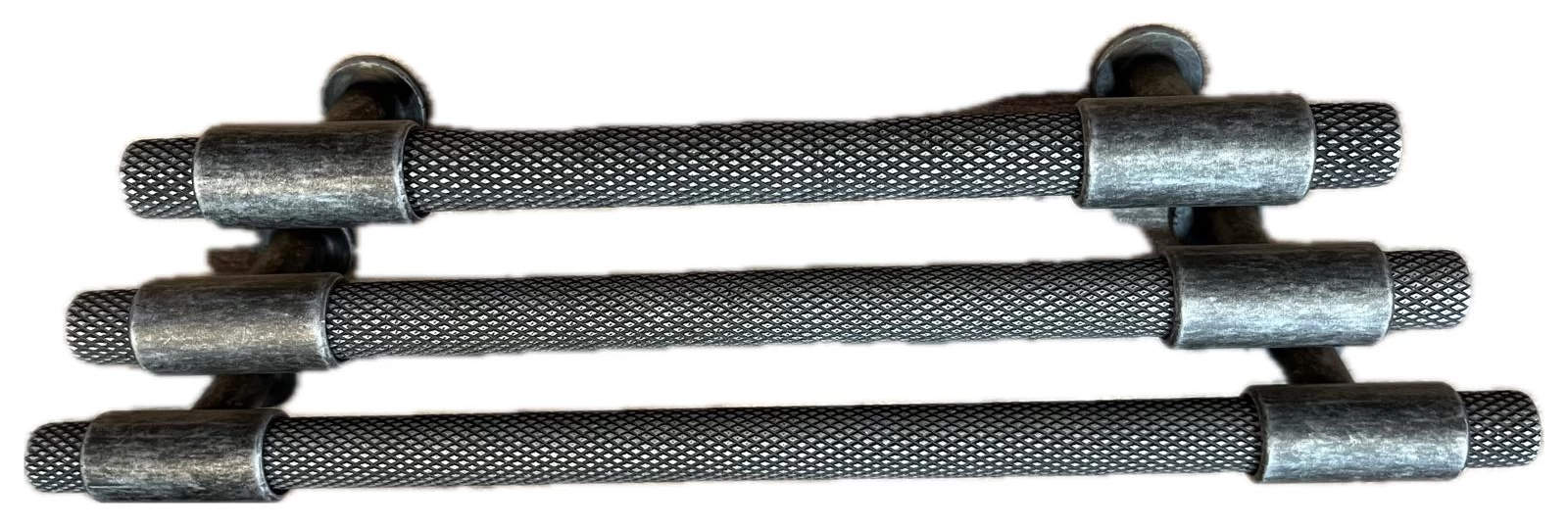 Özen 158 160 Mm Antİk GÜmÜŞ Kulp
