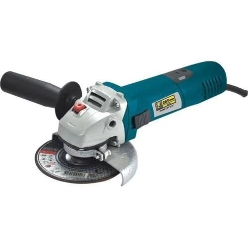 Catpower 6117 Avuç Taşlama Makinası 115mm