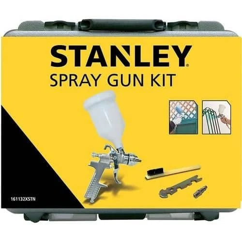 Stanley Üstten Depolu Boya Tabancası
