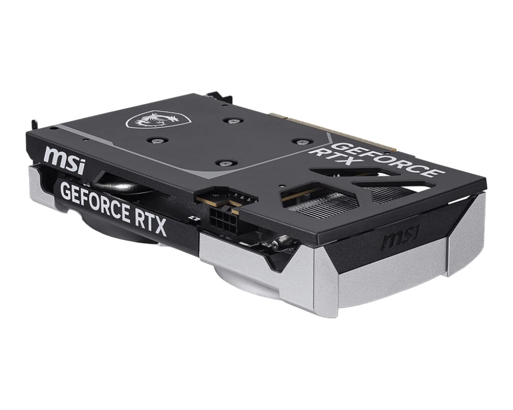 MSI GeForce RTX 5050 8G Ventus 2X OC