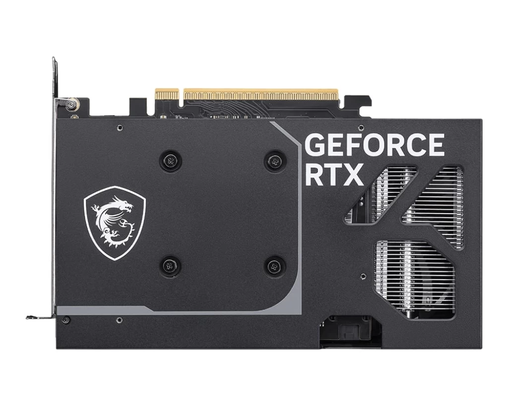 MSI GeForce RTX 5050 8G Ventus 2X OC