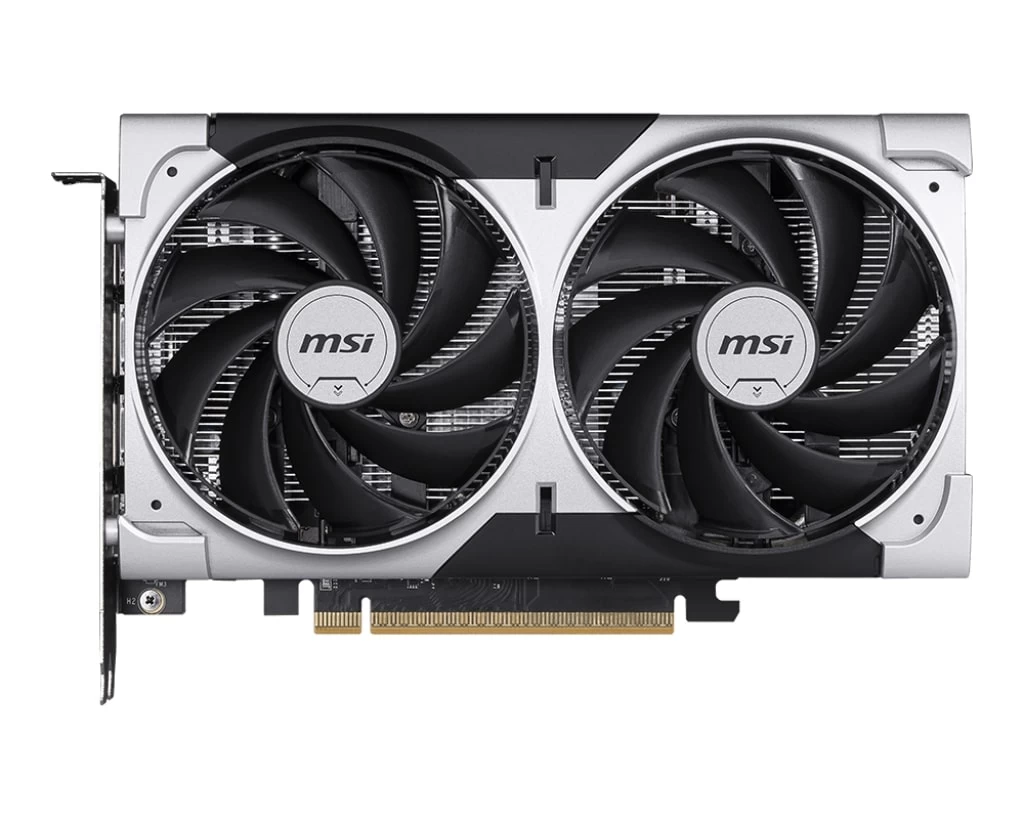 MSI GeForce RTX 5050 8G Ventus 2X OC