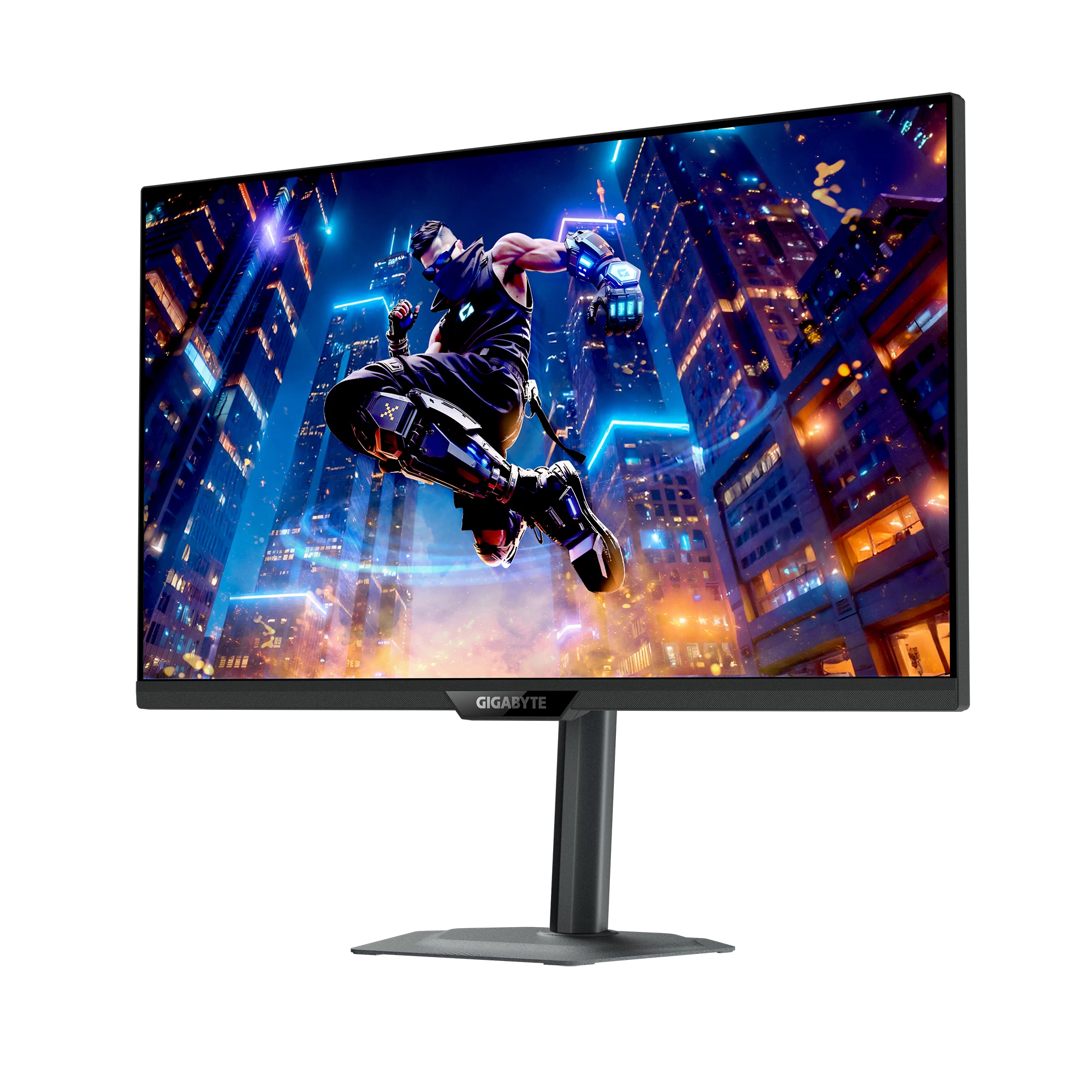Gigabyte M27UP 27" 4K 160 Hz FHD 320 Hz 1 ms Monitör