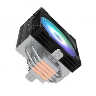 Zalman CNPS9X Optima2 120 mm ARGB Fanlı 180 W