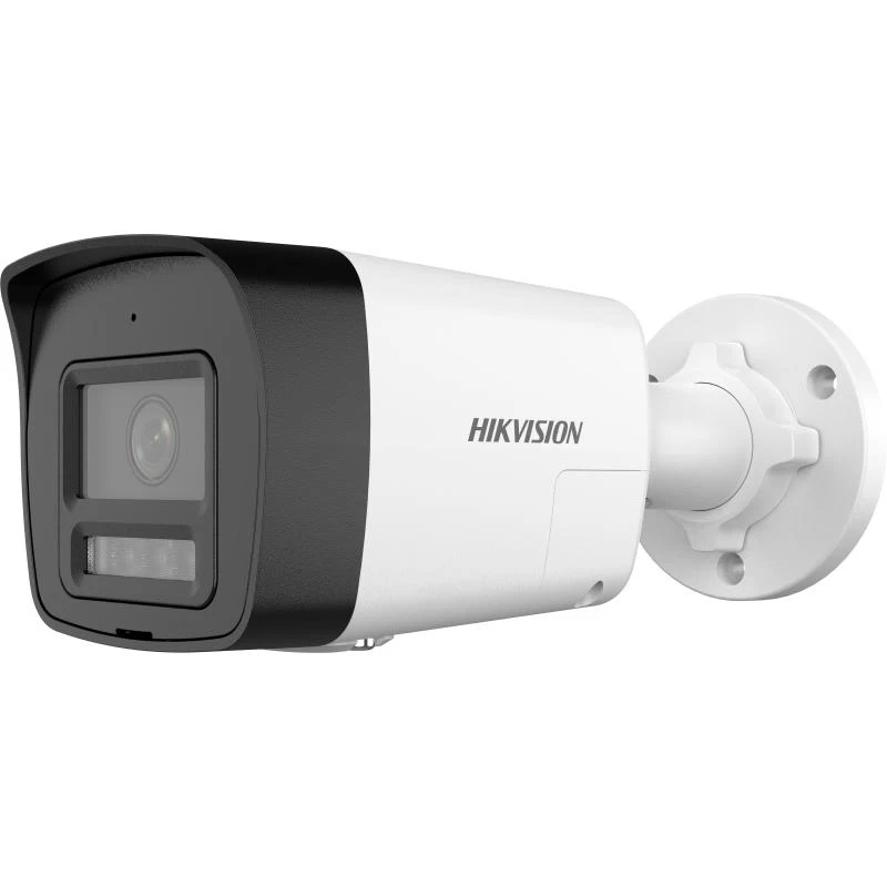 Hikvision DS-2CD1063G2-LIUF 6 MP Hybrid Light Sesli IP Bullet Kamera