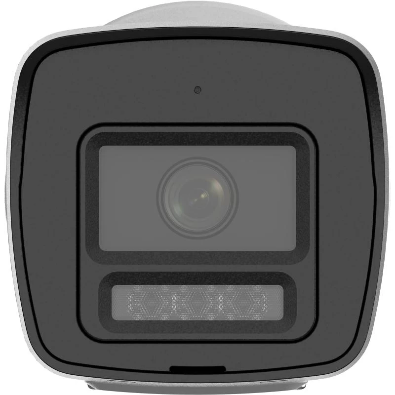 Hikvision DS-2CD1063G2-LIUF 6 MP Hybrid Light Sesli IP Bullet Kamera