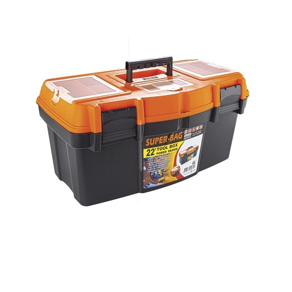 Super-bag Power Takım Çantası 16''