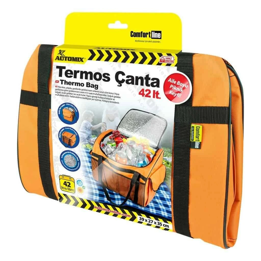 Automix Termos Çanta 42lt