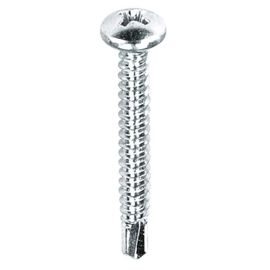 Ysb Matkap Uçlu Vida Akıllı Vida (paket) 3,9x13mm - 3500