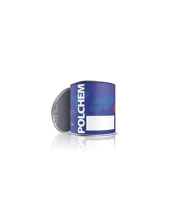 Polchem Endüstriyel Son Kat Boya Makinegri - 0.7lt