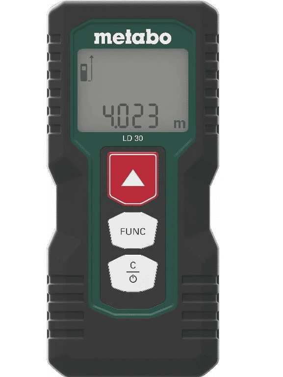 Metabo Ld30 Lazer Metre