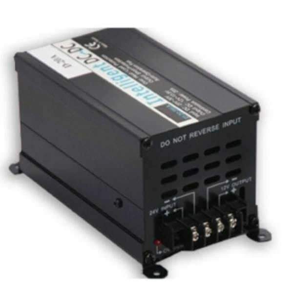 Linetech Dc-dc Konvertör 24/12v 10amper