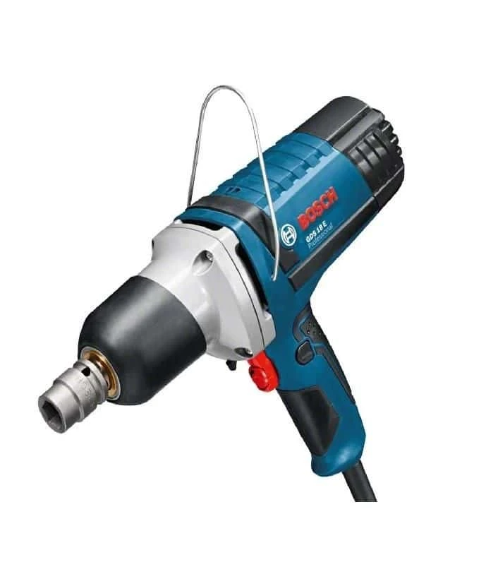 Bosch Gds 18 E Elektrikli Somun Sıkma 1/2' 500w
