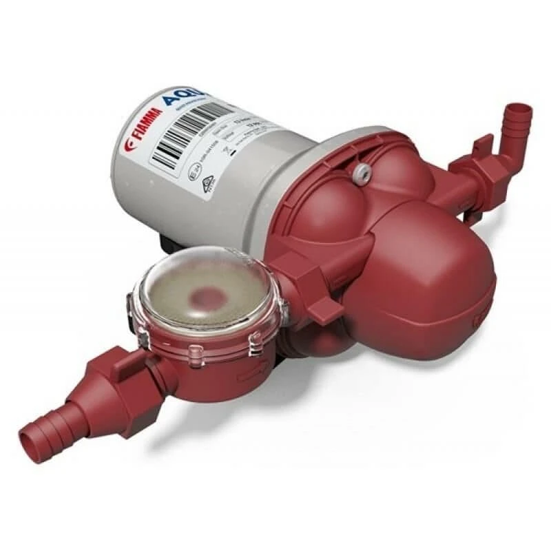 Fiamma Aqua F Hidrofor 12v 13lt