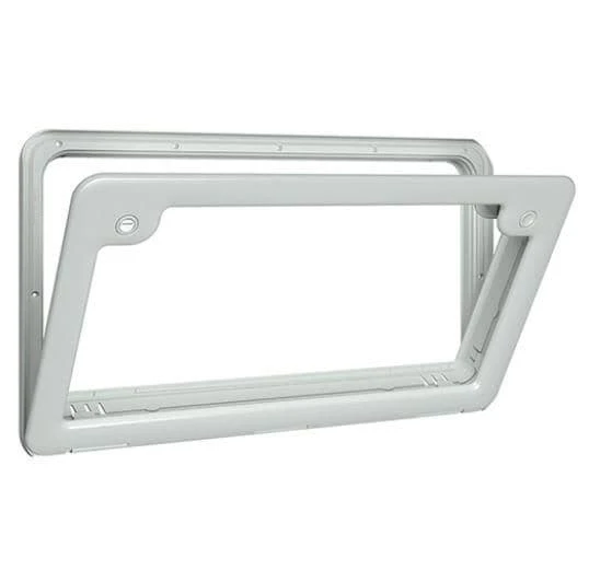 Thetford 700x395mm Servis Kapısı 4