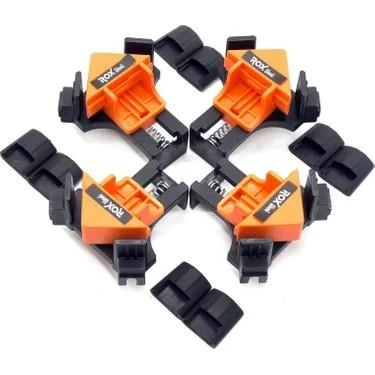 Rox Wood Mini Yaylı Köşe İşkence