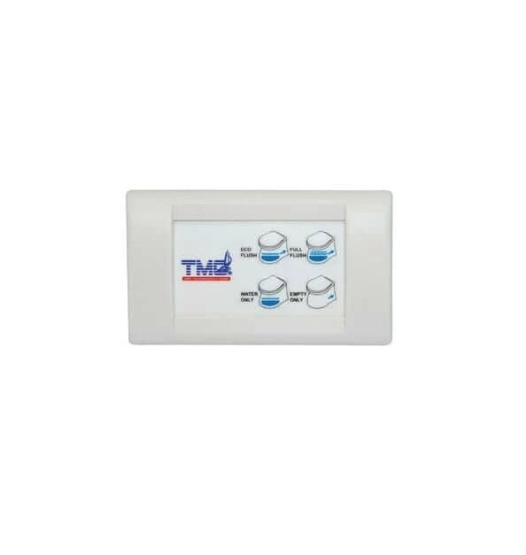 Tmc Elektrikli Sessiz Tuvalet Kontrol Paneli 12v
