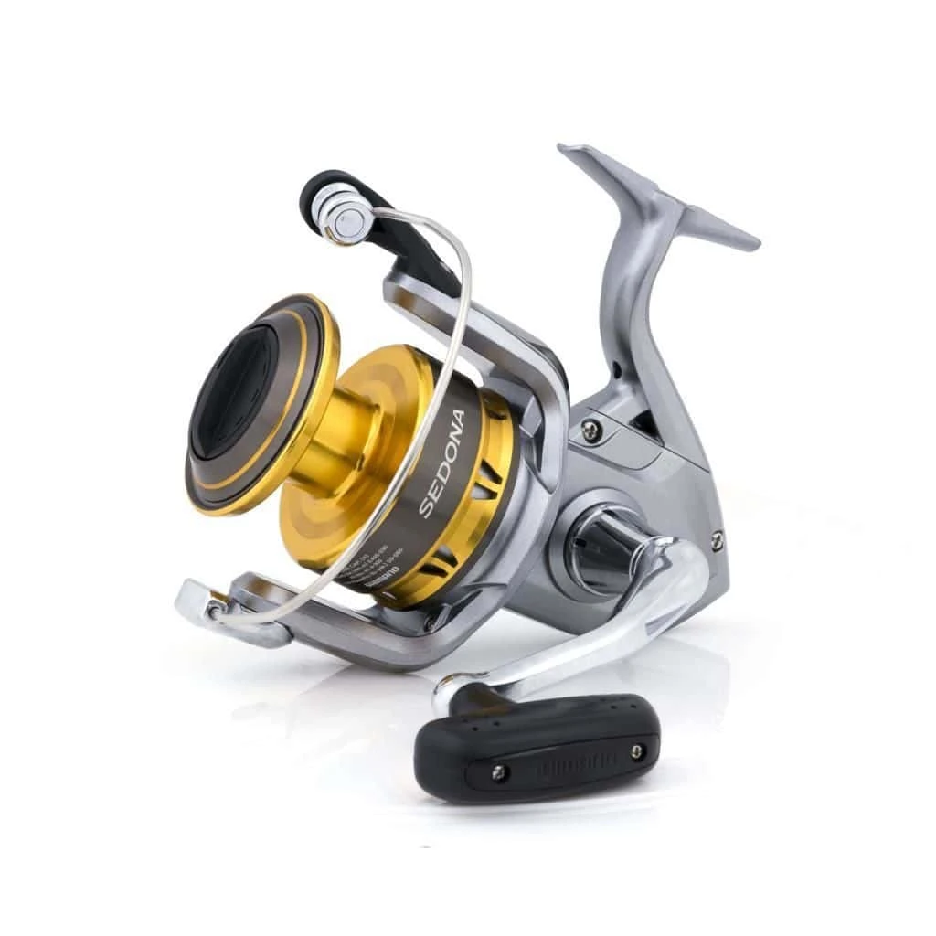 Shimano Sedona C3000 Fi Spin Olta Makinası