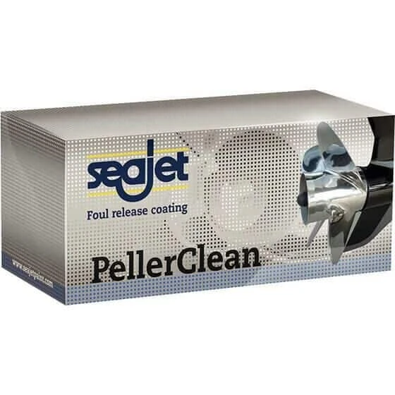 Seajet Kuyruk Ve Pervane Koruyucusu 0.325lt