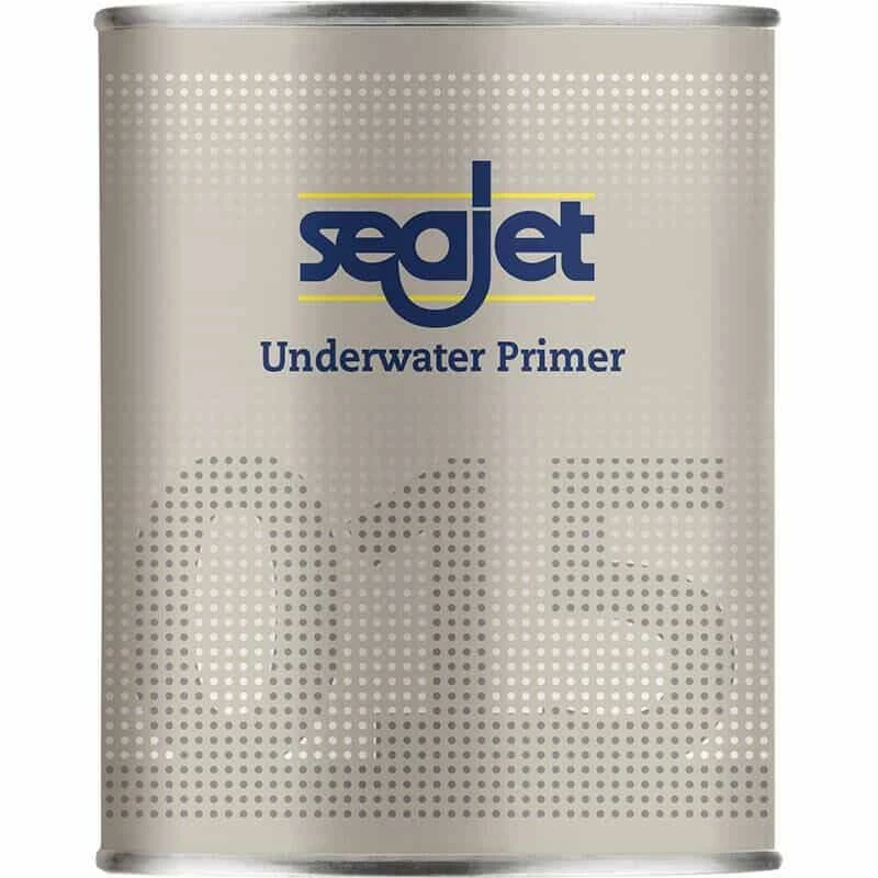 Seajet 015 Underwater Primer Zehirli Boya Astarı 0.75lt