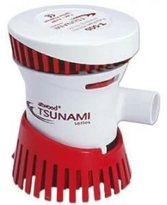 Attwood Tsunami Sintine Pompası 1200gph 12v