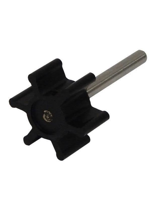 Jabsco 17255-0003 Matkap Pompası İmpeller