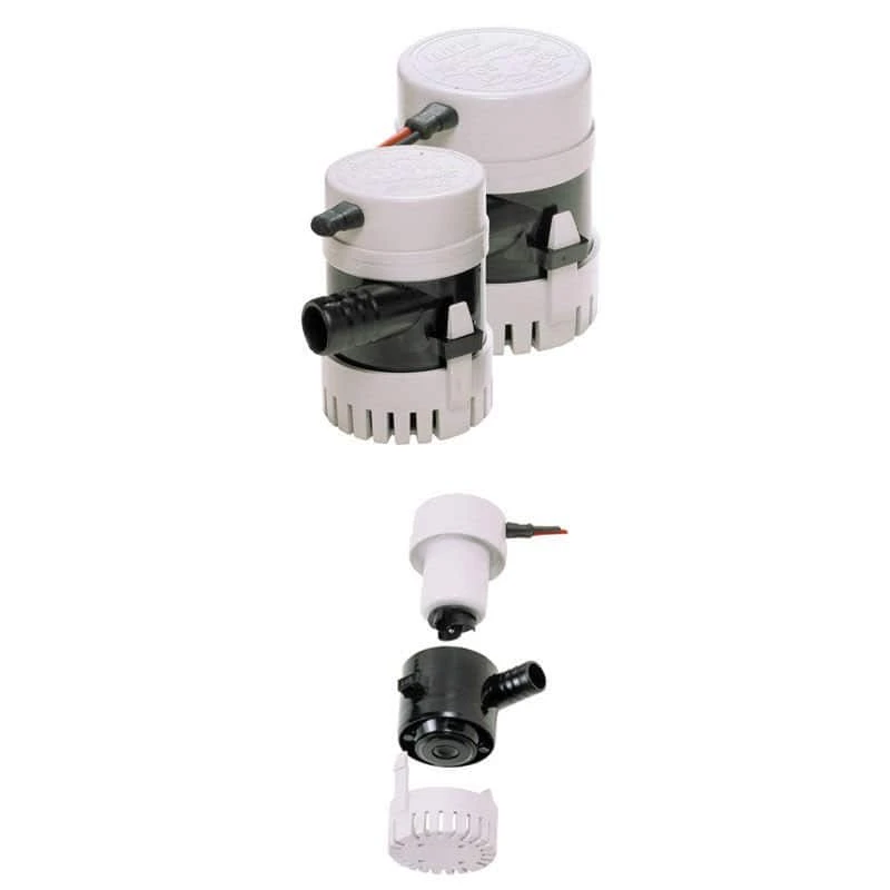 Lalizas Sintine Pompası 500gph 12v