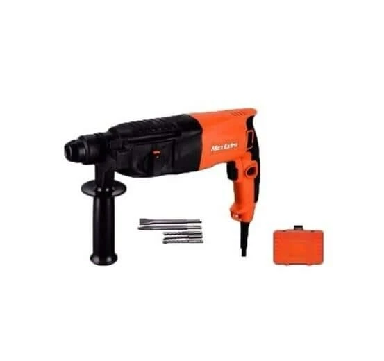 Max Extra Mx2600 Sds Plus 800 W Kırıcı Delici 2.6 Kg