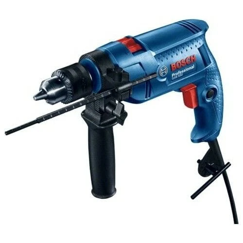 Bosch Gsb 550 Profesyonel Darbeli Matkap 500w