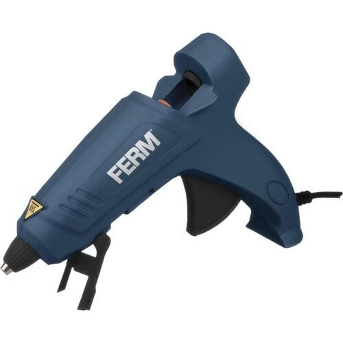 Ferm Ggm1005 70w Sıcak Mum Silikon Tabancası