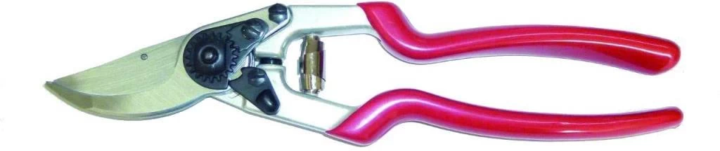 Altuna J467 Alüminyum Saplı Budama Makası 275 Mm 35 Mm