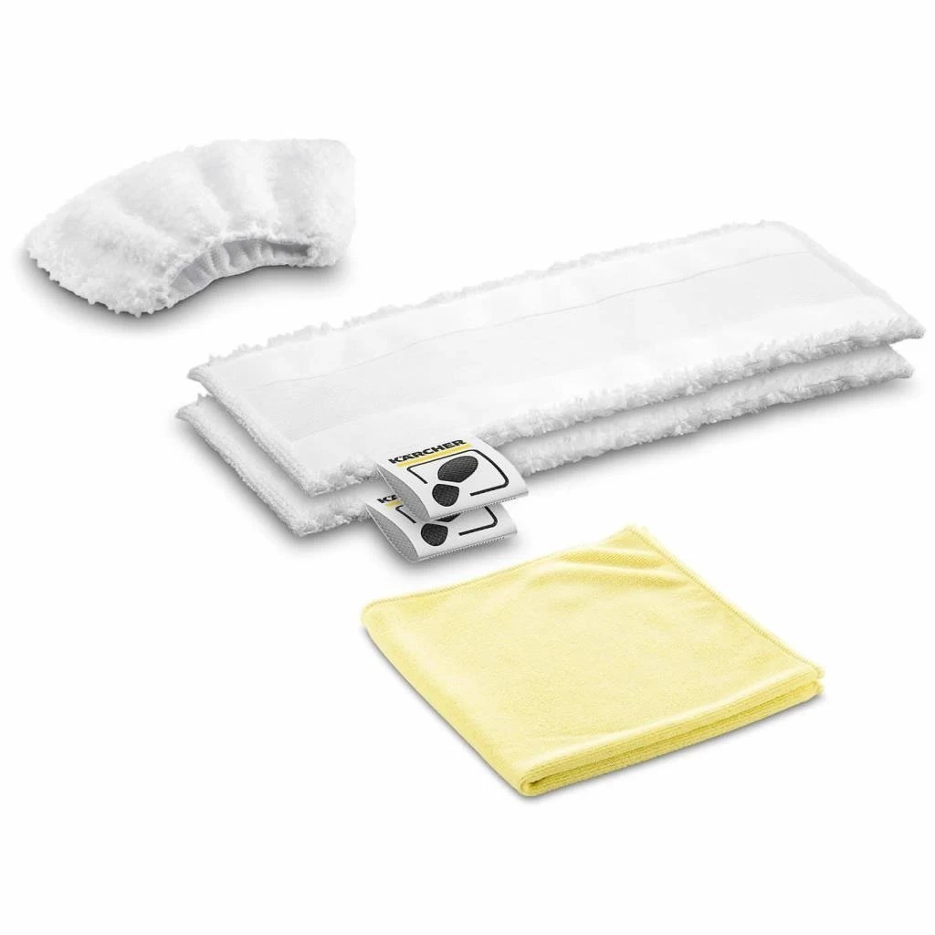 Karcher Sc1-sc5 Mikrofiber Mutfak Bez Seti