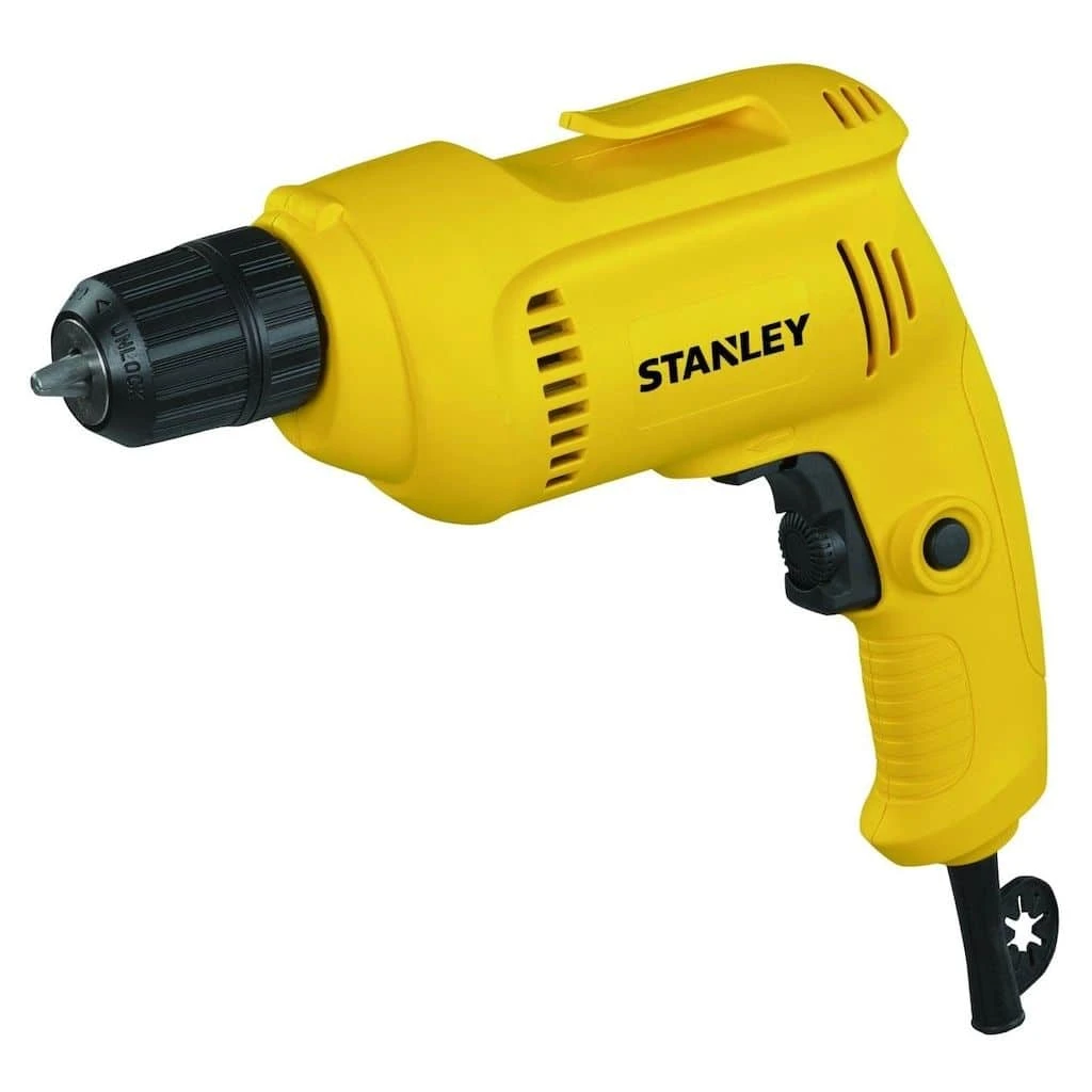 Stanley Stdr5510c Darbesiz Matkap 550w
