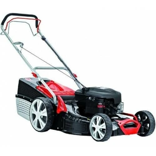 Alko Classic 5.18 P-b Benzinli Çim Biçme Makinası