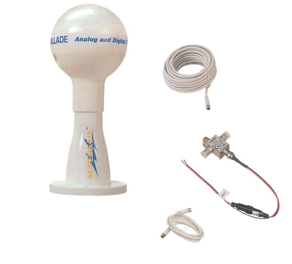 Ballade Sgt5000 Tv Anteni