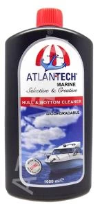 Atlantech 2528 Marin Pas Ve Yosun Sökücü 700ml