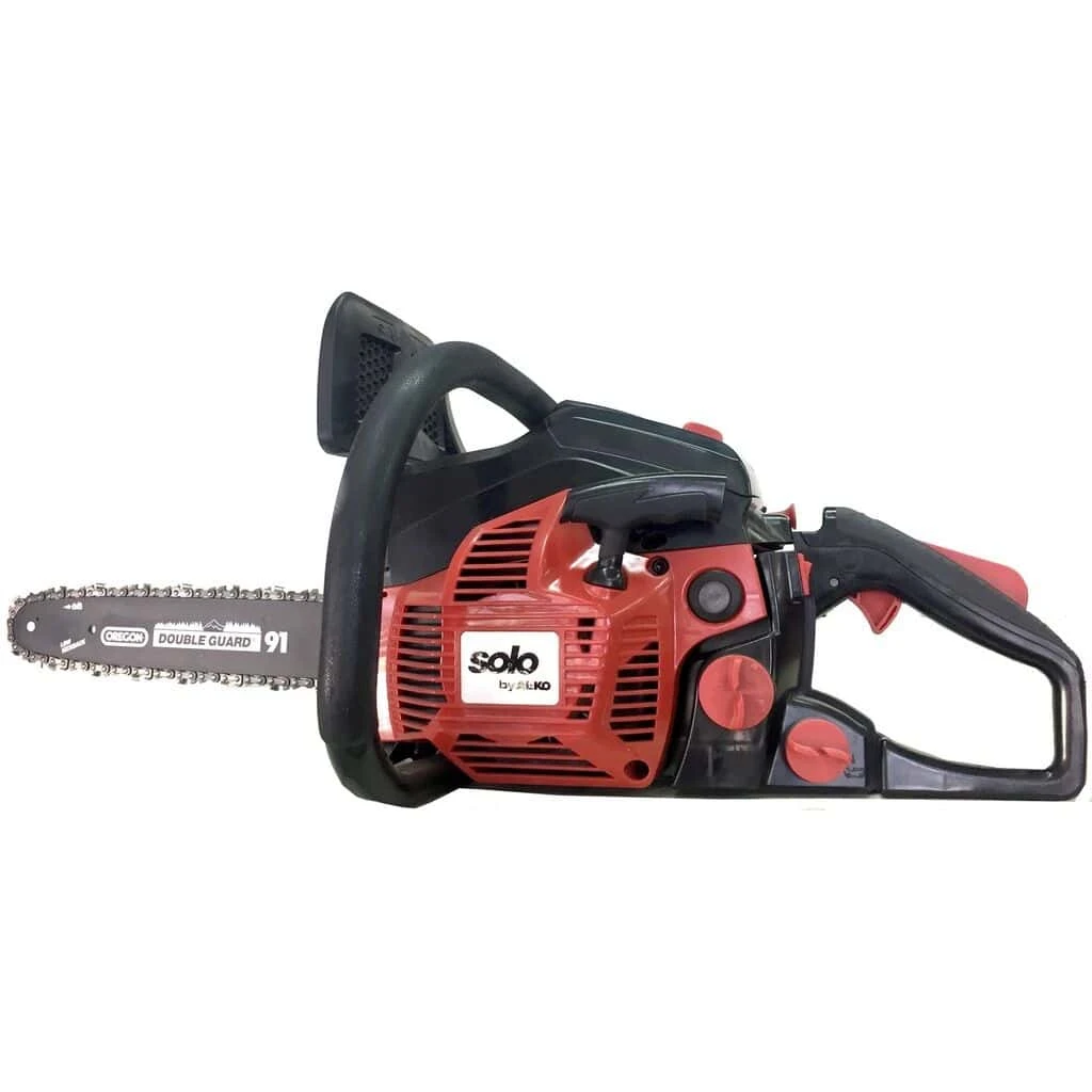 Alko Solo 6238 Benzinli Ağaç Kesme Makinesi