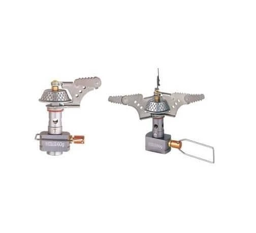 Kovea Supalite Titanium Dağcı Ocağı