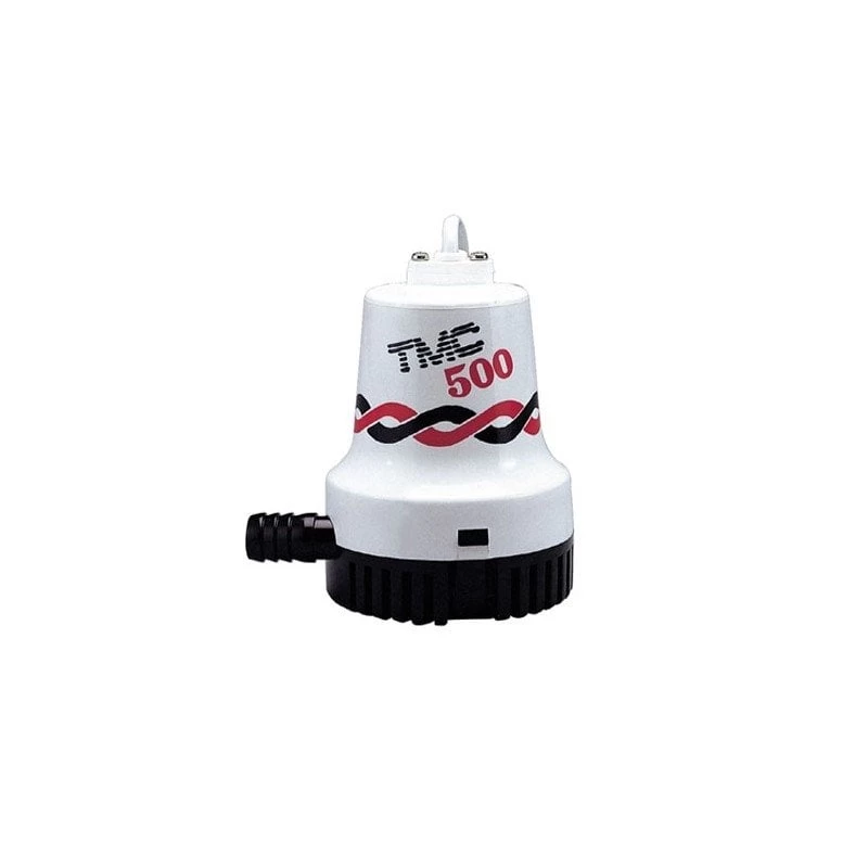 Tmc Sintine Pompası 500gph 12v