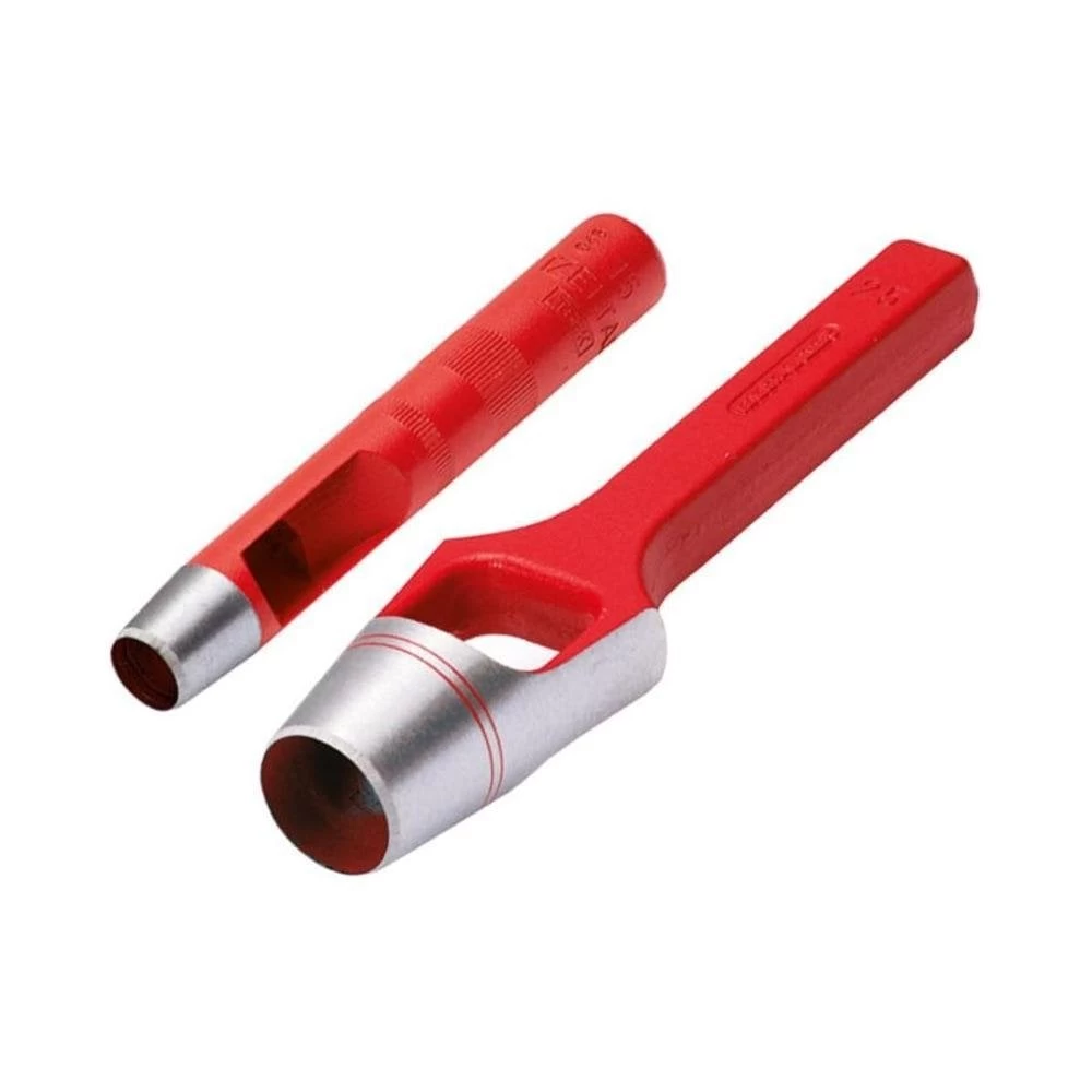 İzeltaş Kayış Zımbası 26mm