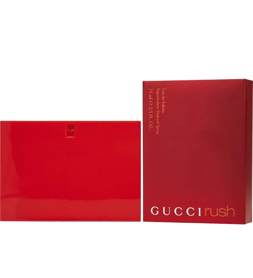 Gucci Rush Edt 75 Ml