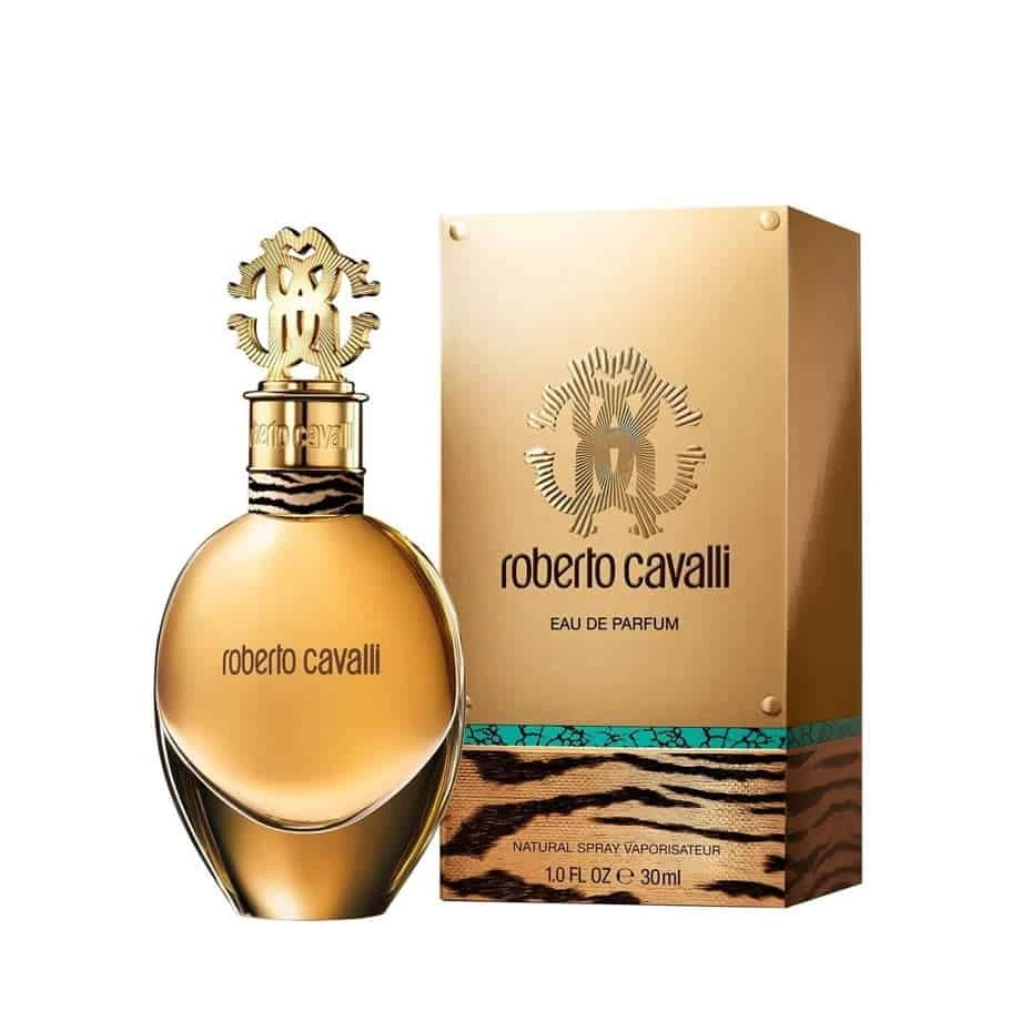 Roberto Cavalli Edp Kadın Parfüm 75 Ml