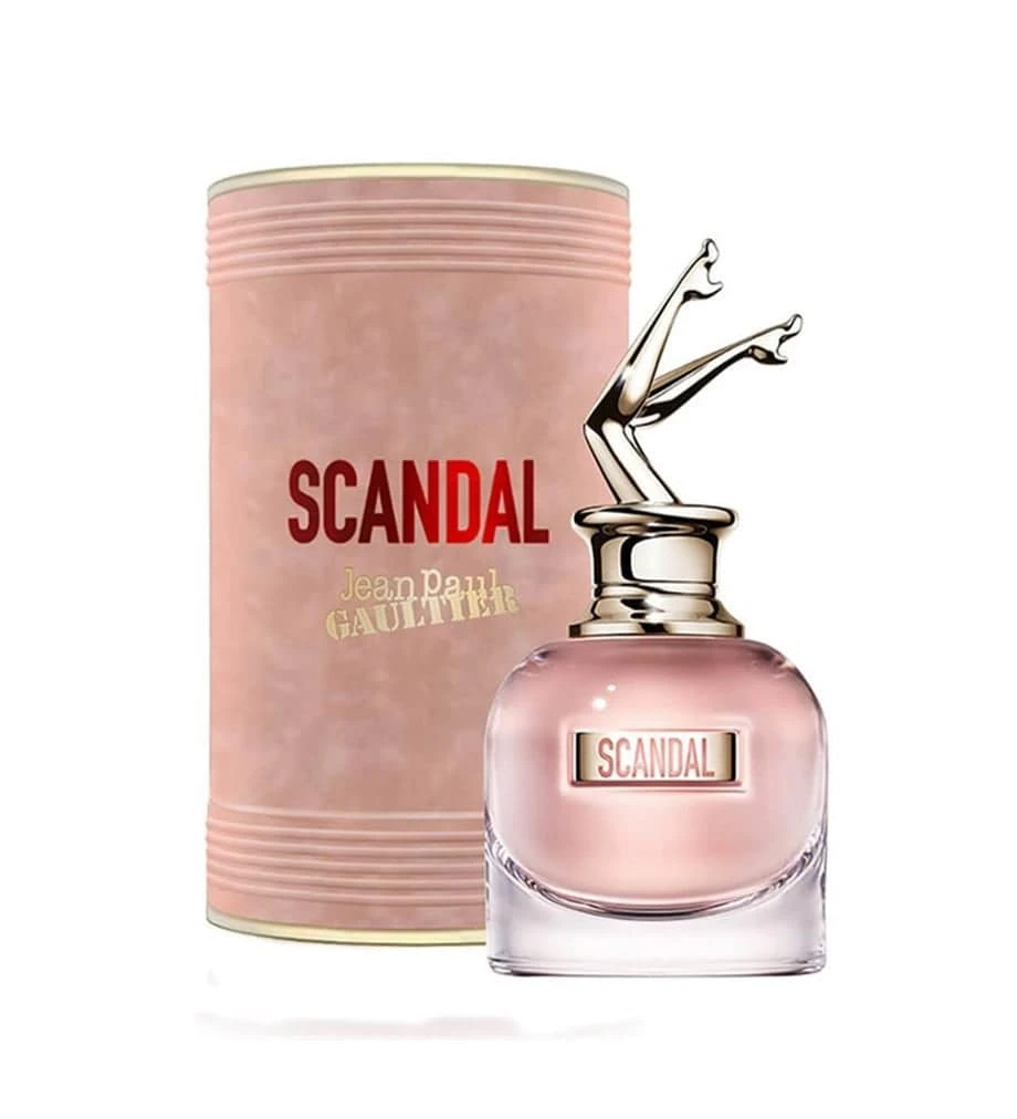 J.p Gaultier Scandal Edp 50 Ml